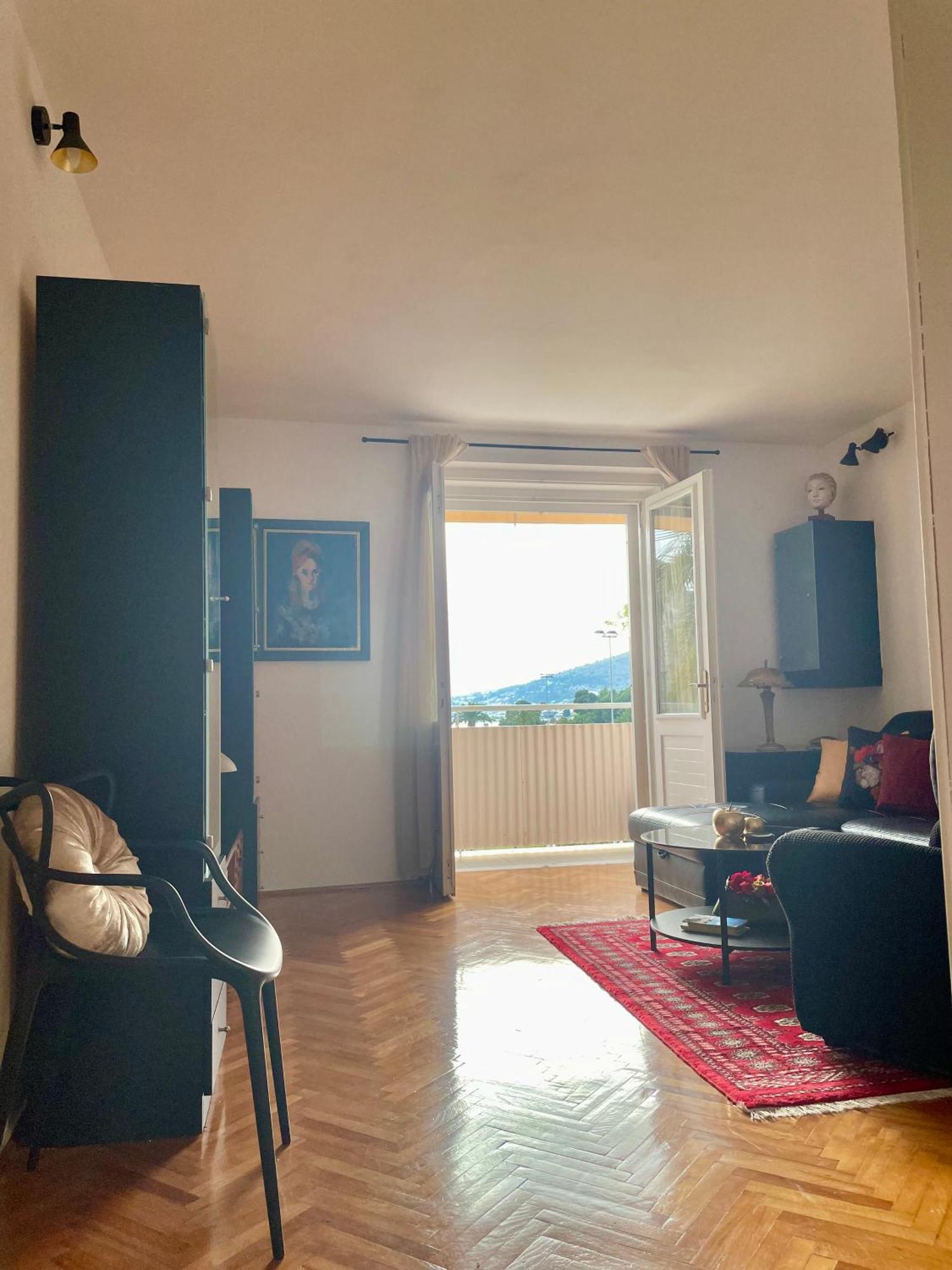 Dinka Old Town Apartment With Sea View Трогир Экстерьер фото