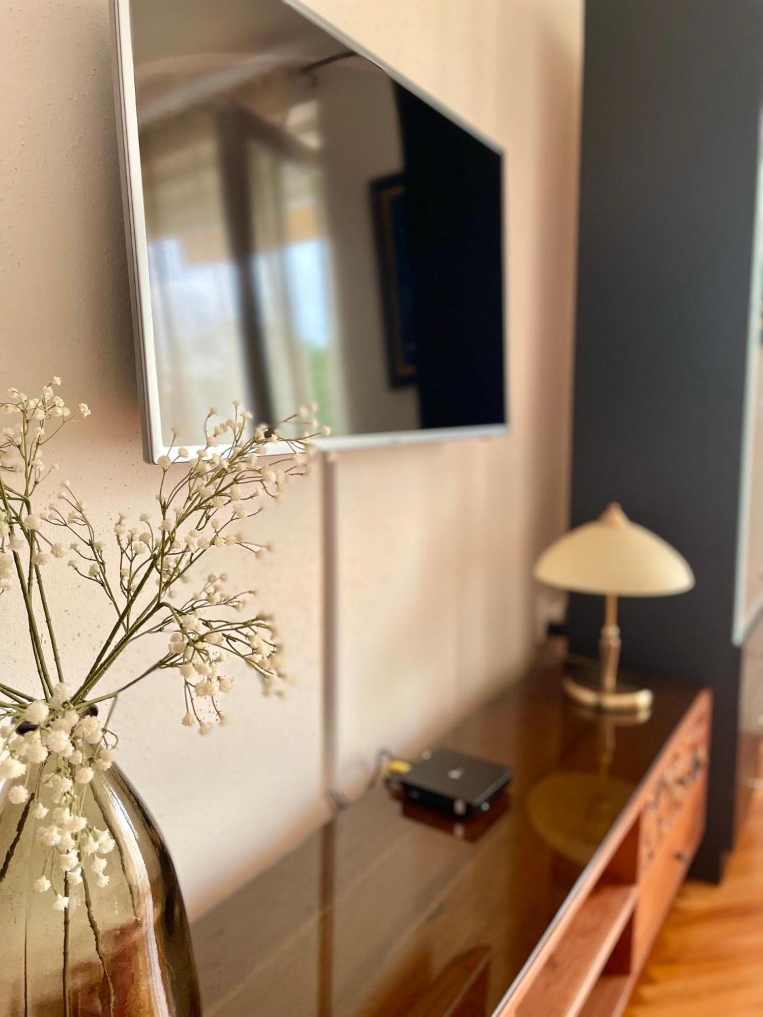Dinka Old Town Apartment With Sea View Трогир Экстерьер фото